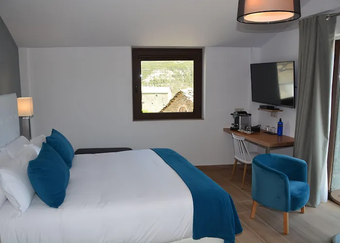 Boutique Tierra Buxo - Adults Only Arcusa