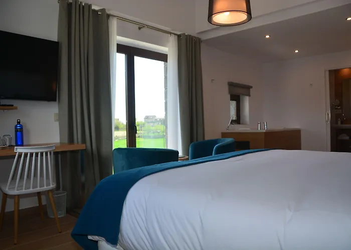 Boutique Tierra Buxo - Adults Only Hotell 3*