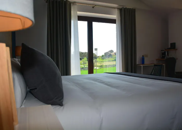 Boutique Tierra Buxo - Adults Only Hotell