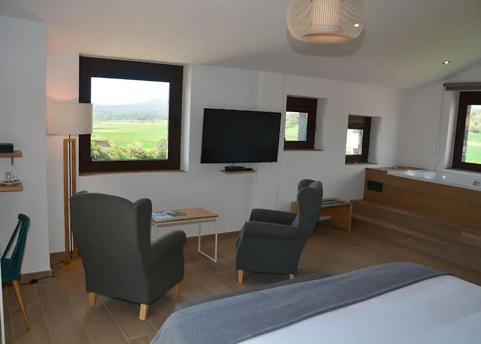 Boutique Tierra Buxo - Adults Only Hotell