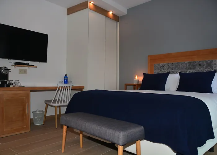 Boutique Tierra Buxo - Adults Only Hotell