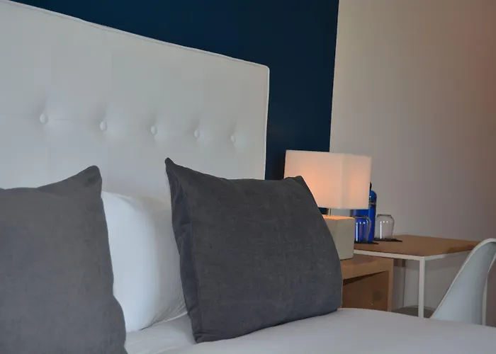 Boutique Tierra Buxo - Adults Only 3*