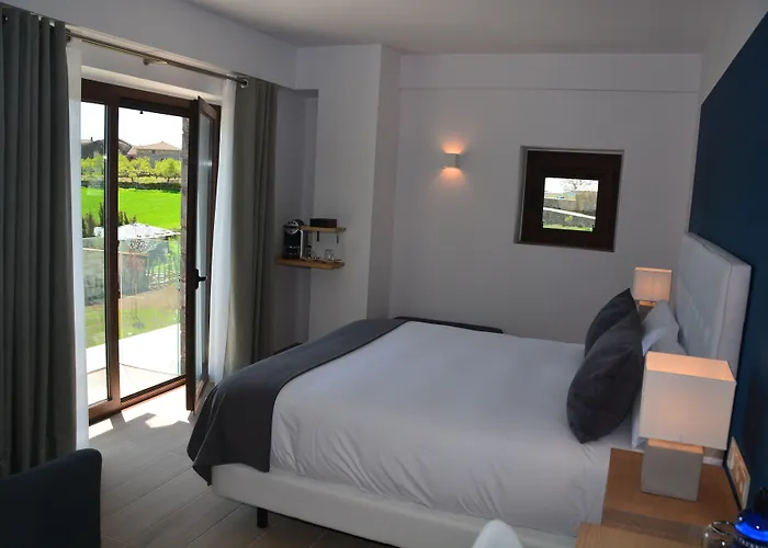 Hotell Boutique Tierra Buxo - Adults Only 3*