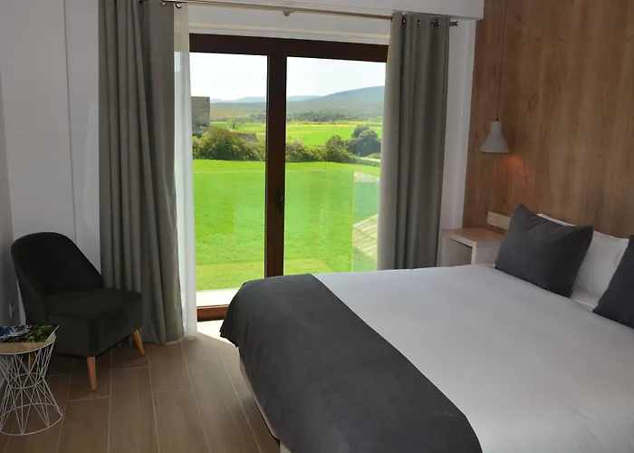 Boutique Tierra Buxo - Adults Only 3*