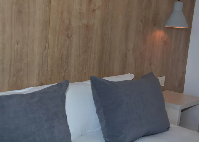 Hotell Boutique Tierra Buxo - Adults Only