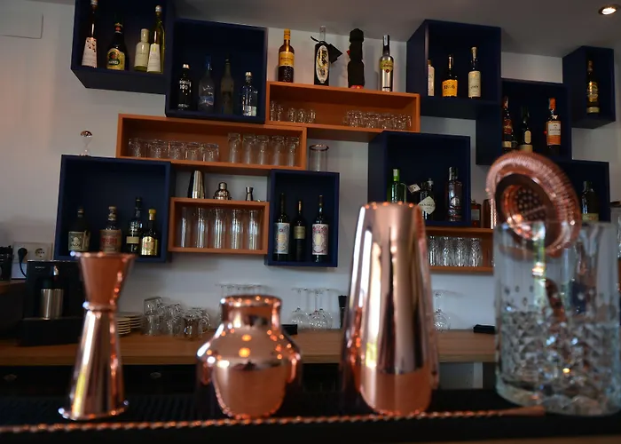 Boutique Tierra Buxo - Adults Only 3*