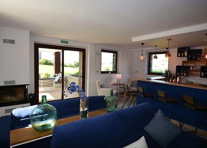 Boutique Tierra Buxo - Adults Only Hotell Arcusa