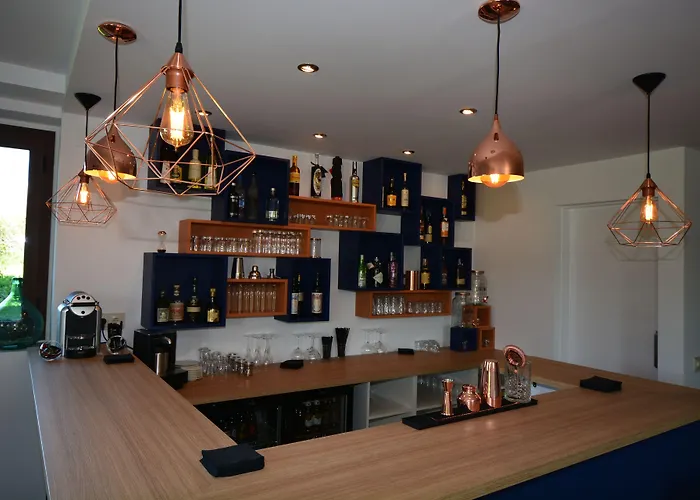 Boutique Tierra Buxo - Adults Only Arcusa