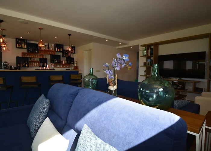 Hotell Boutique Tierra Buxo - Adults Only