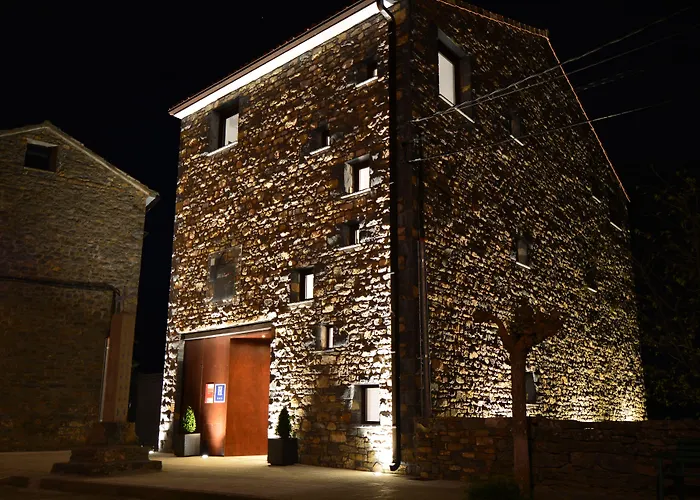 Boutique Tierra Buxo - Adults Only Hotell 3*